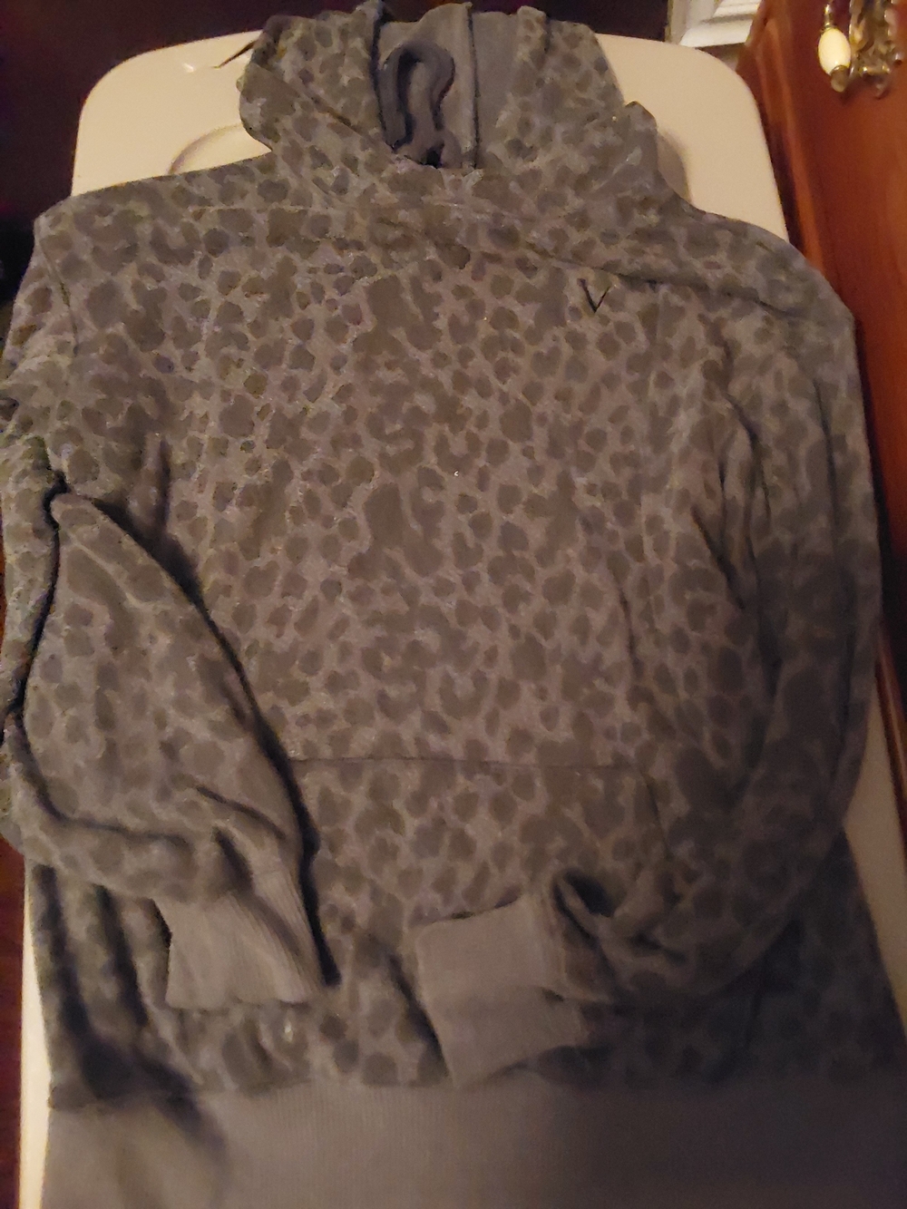 Women's Victoria Secret Sweatshirt